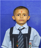KARTIK PANDEY