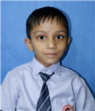 KRISHIV GOYAL