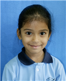 BHAVIKA RAWAT