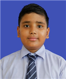 KRISHNA SINGH