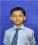 AARUSH MEHTA