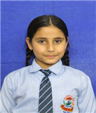SHRINIDHI KABDWAL