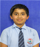 MEHUL  PANT