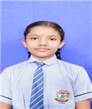 DIRGHA JOSHI