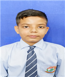ADITYA  ARYA