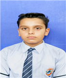 CHAITANYA TIWARI