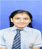 DEEPANSHI  BHATT