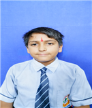 VIVEK  JOSHI