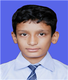 MAYANK  JOSHI