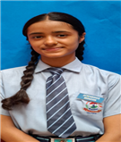 MANSHI NEGI