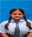 MANVI  GARG