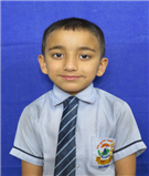 PRANAV SACHDEVA