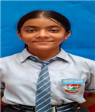 JIGYASA JOSHI