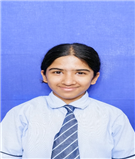 SIDDHI  KABDWAL