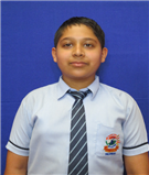 GAURAV  JOSHI