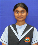 AARUSHI  PRAJAPATI