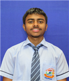 ARJUN ANOOP BHATIA