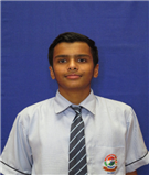 KRISHNA  JAISWAL