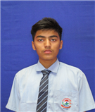 RUDRA PRATAP  SINGH BORA