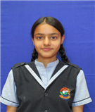 VAIBHAVI  KAPIL