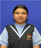 ARADHYA PANDEY