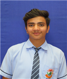 KANISHK PATHAK