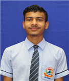 SHIVAM  CHANDOLA