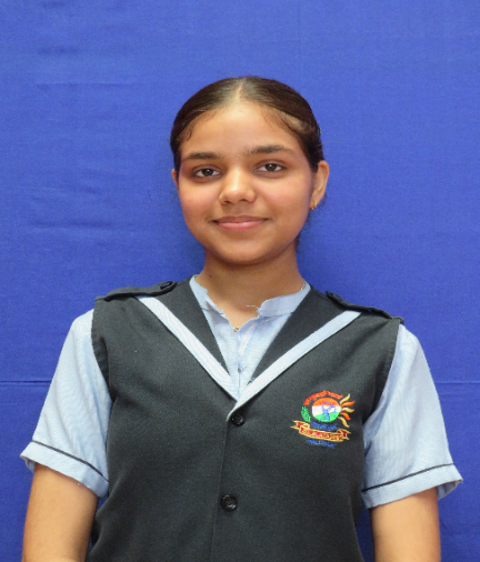 Student Photo