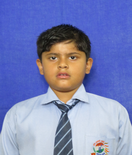 Student Photo