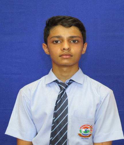 Student Photo