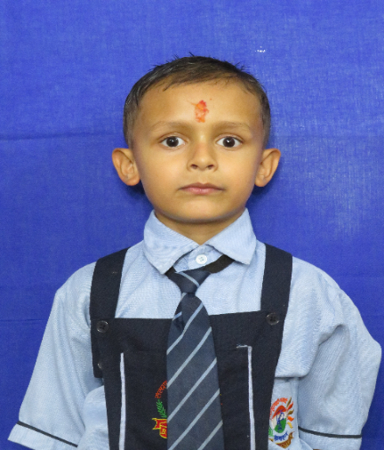 Student Photo