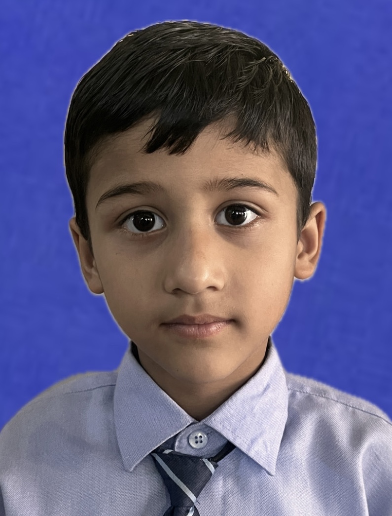 Student Photo