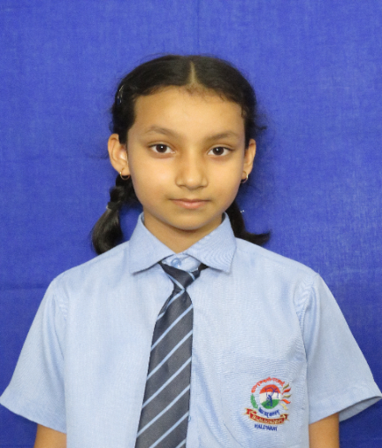 Student Photo