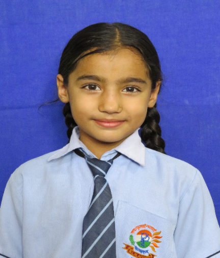 Student Photo