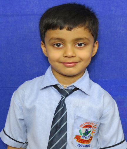 Student Photo