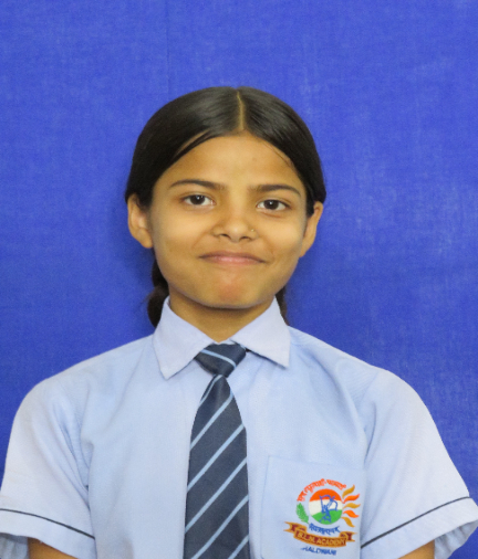 Student Photo