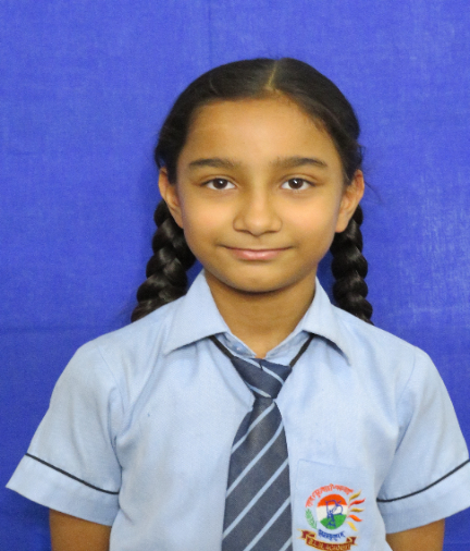Student Photo