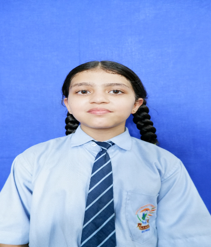 Student Photo