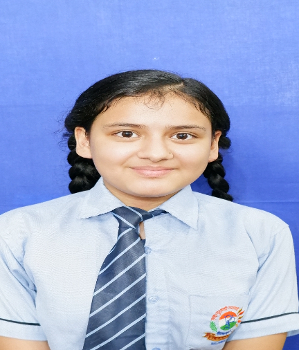 Student Photo