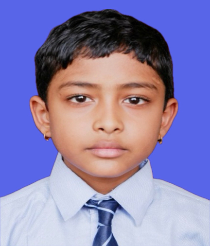 Student Photo