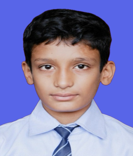 Student Photo