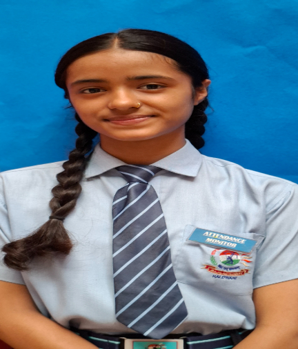 Student Photo