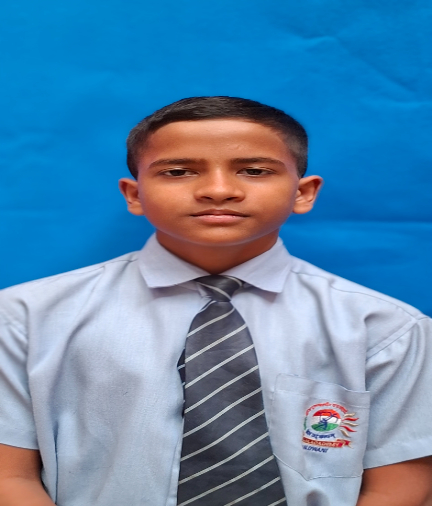 Student Photo