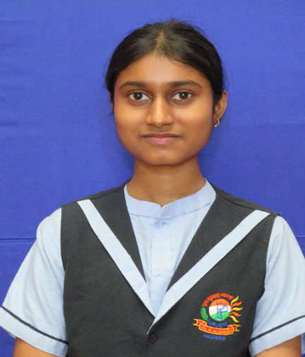 Student Photo