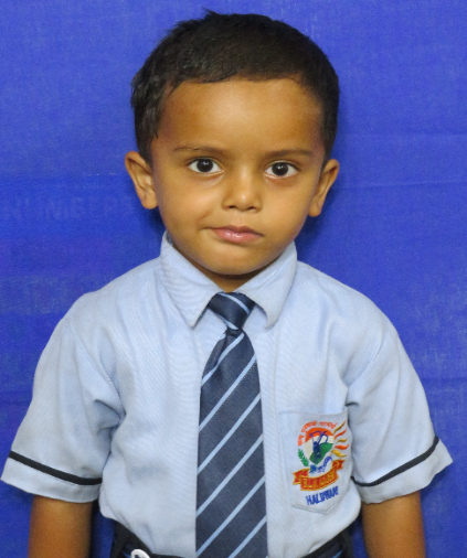 Student Photo