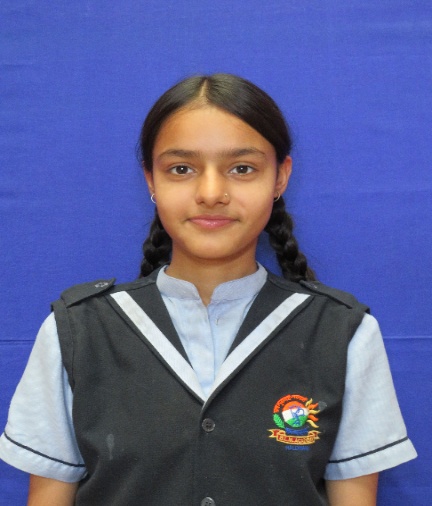Student Photo