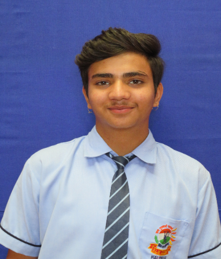 Student Photo