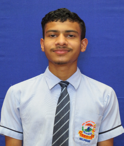 Student Photo