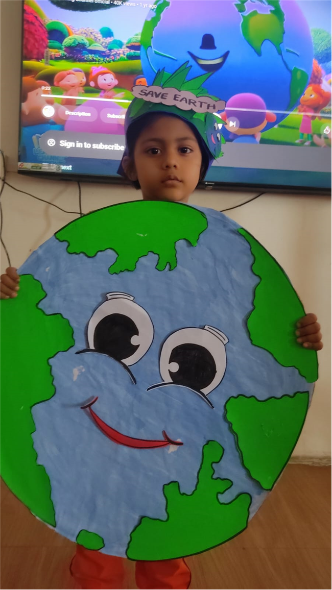 Earth Day