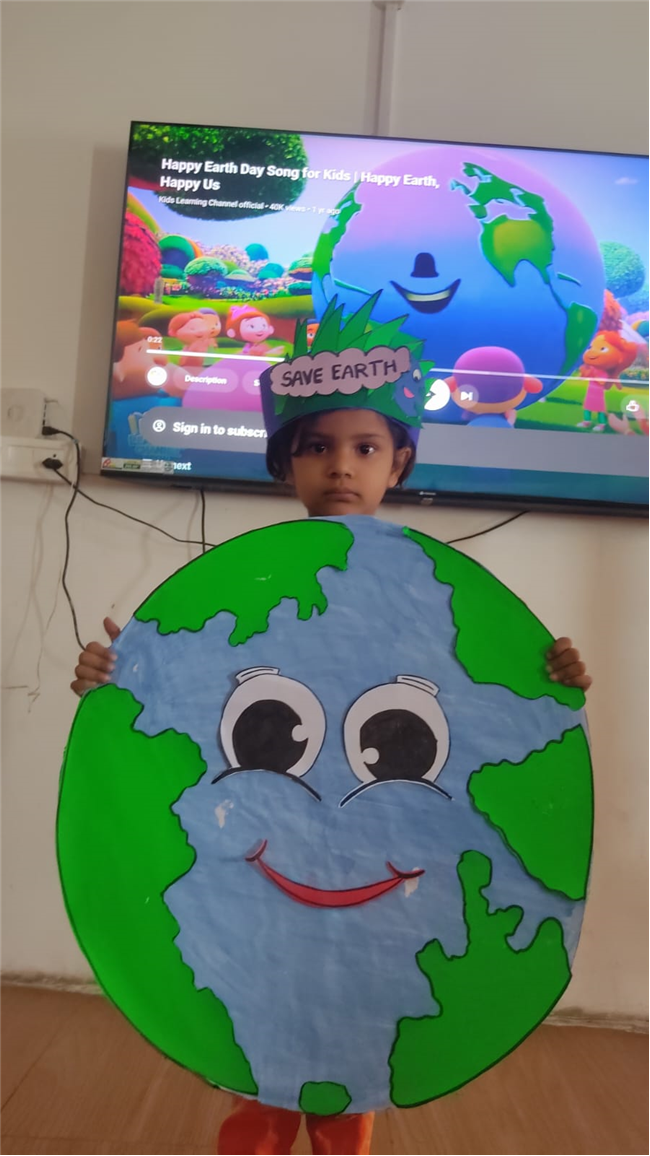 Earth Day